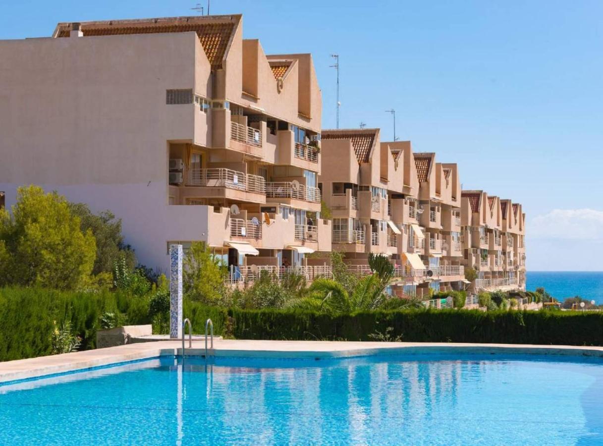 Apartamento Zeus - Plusholidays Calpe Rum bild