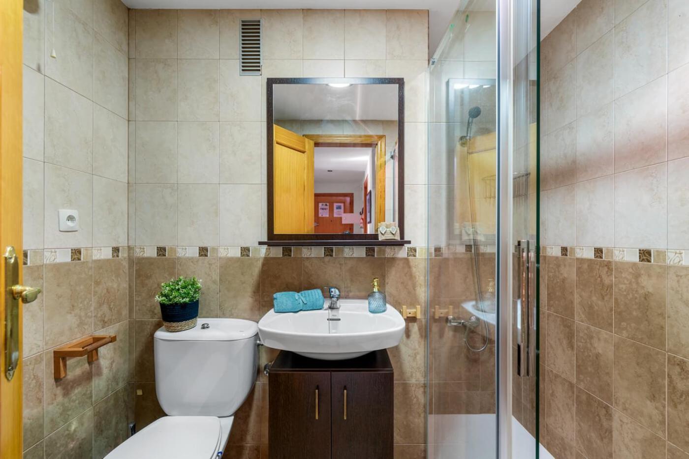 Apartamento Zeus - Plusholidays Calpe Exteriör bild