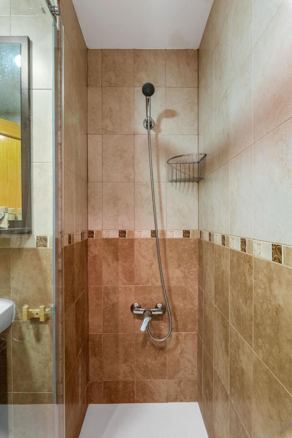 Apartamento Zeus - Plusholidays Calpe Exteriör bild