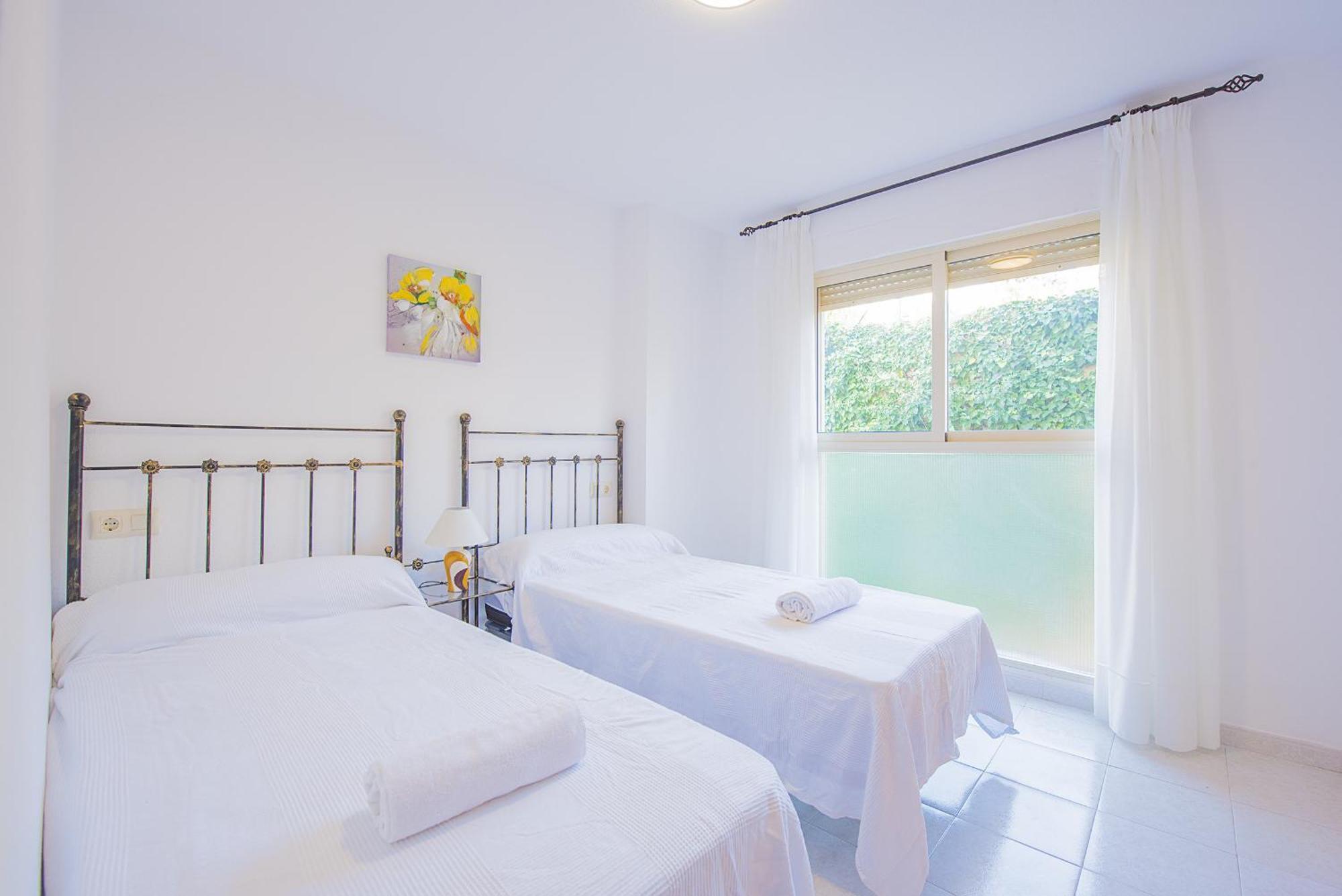 Apartamento Zeus - Plusholidays Calpe Exteriör bild