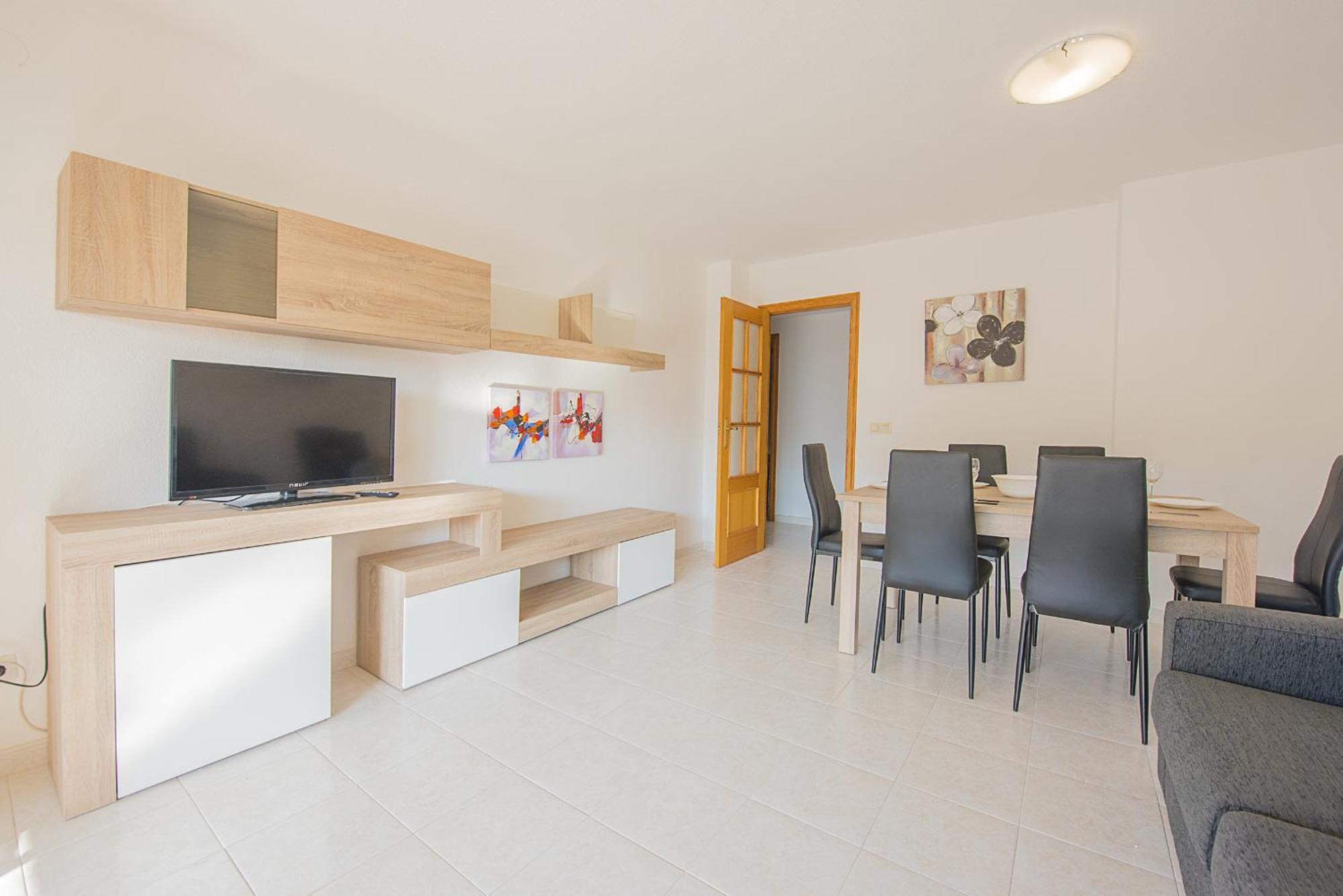 Apartamento Zeus - Plusholidays Calpe Exteriör bild